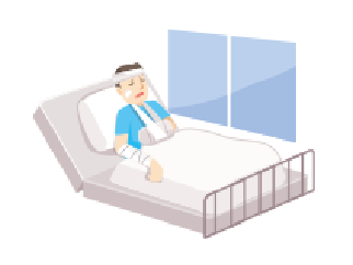 ご自身や家族のもしもの入院・手術に備える保障